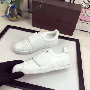 Louis Vuitton FRONTROW SNEAKER